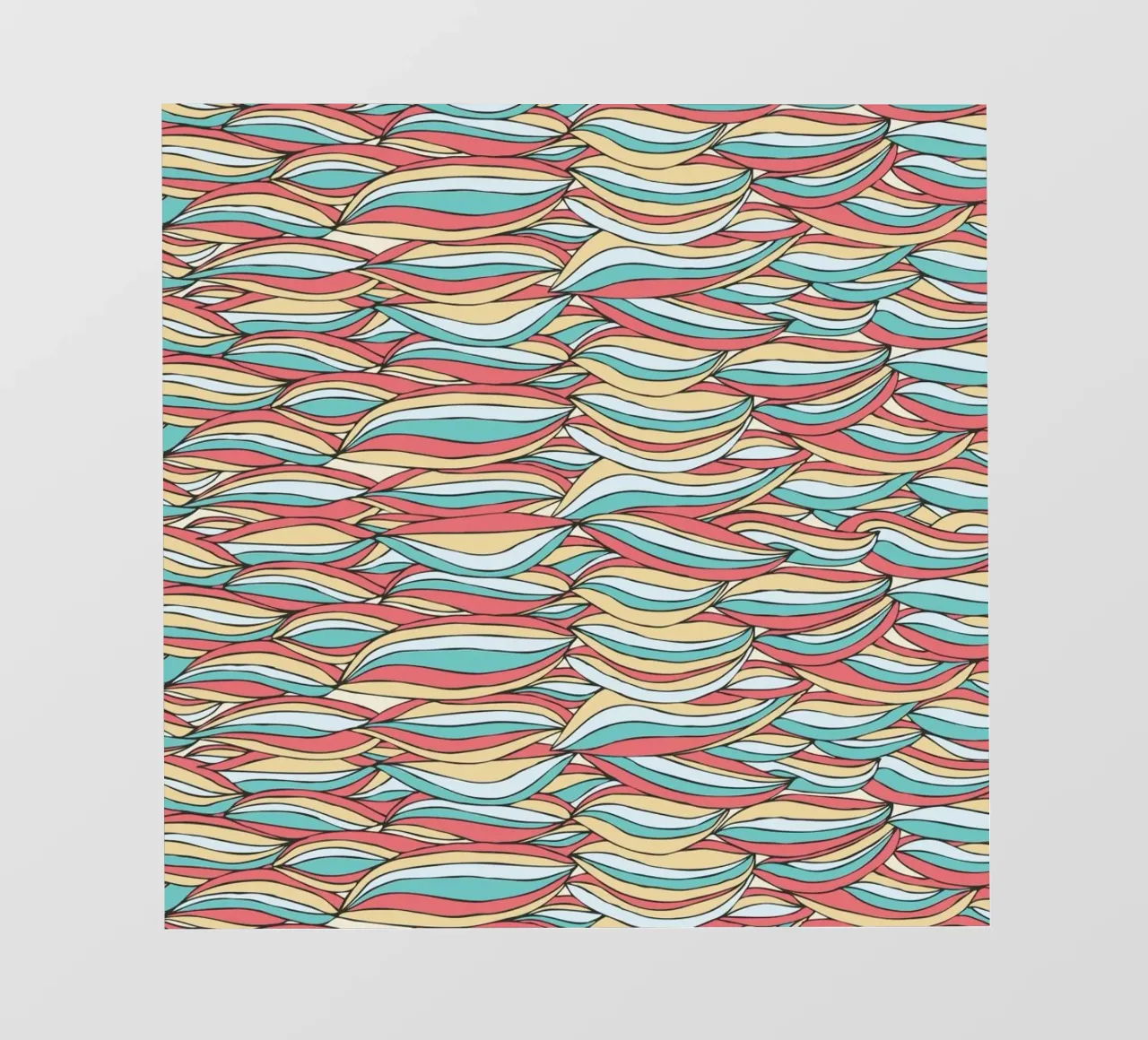 Candy pellicola backlit da Pom Graphic Design