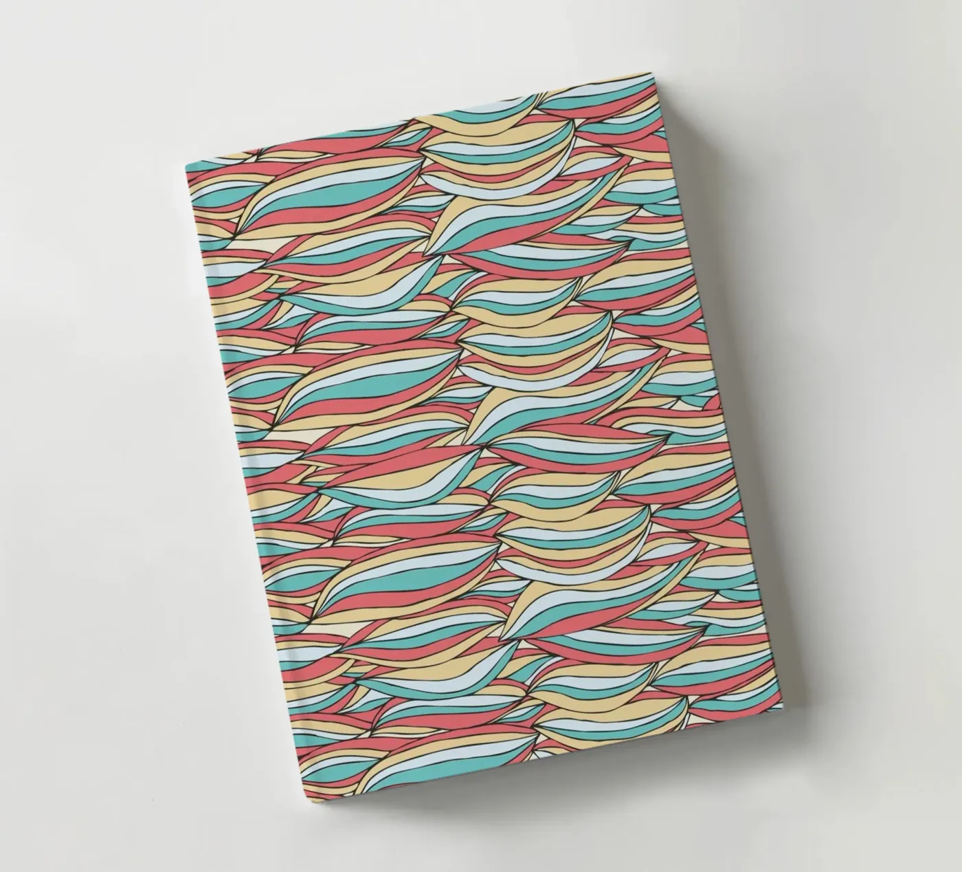 Candy notebook by Pom Graphic Design