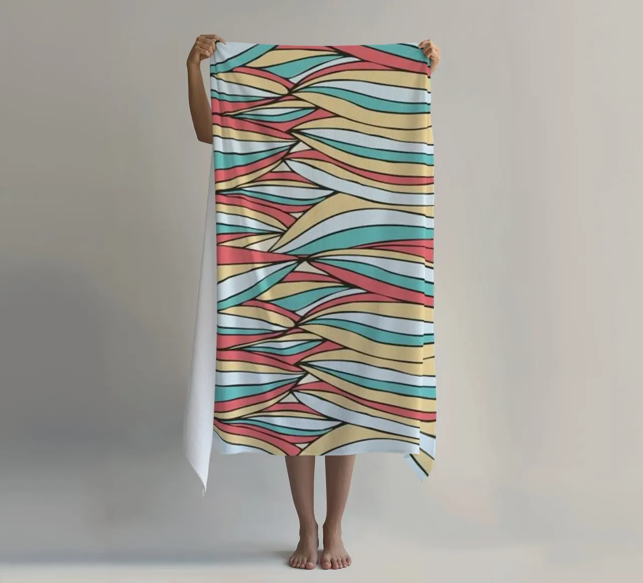 Candy telo mare da Pom Graphic Design