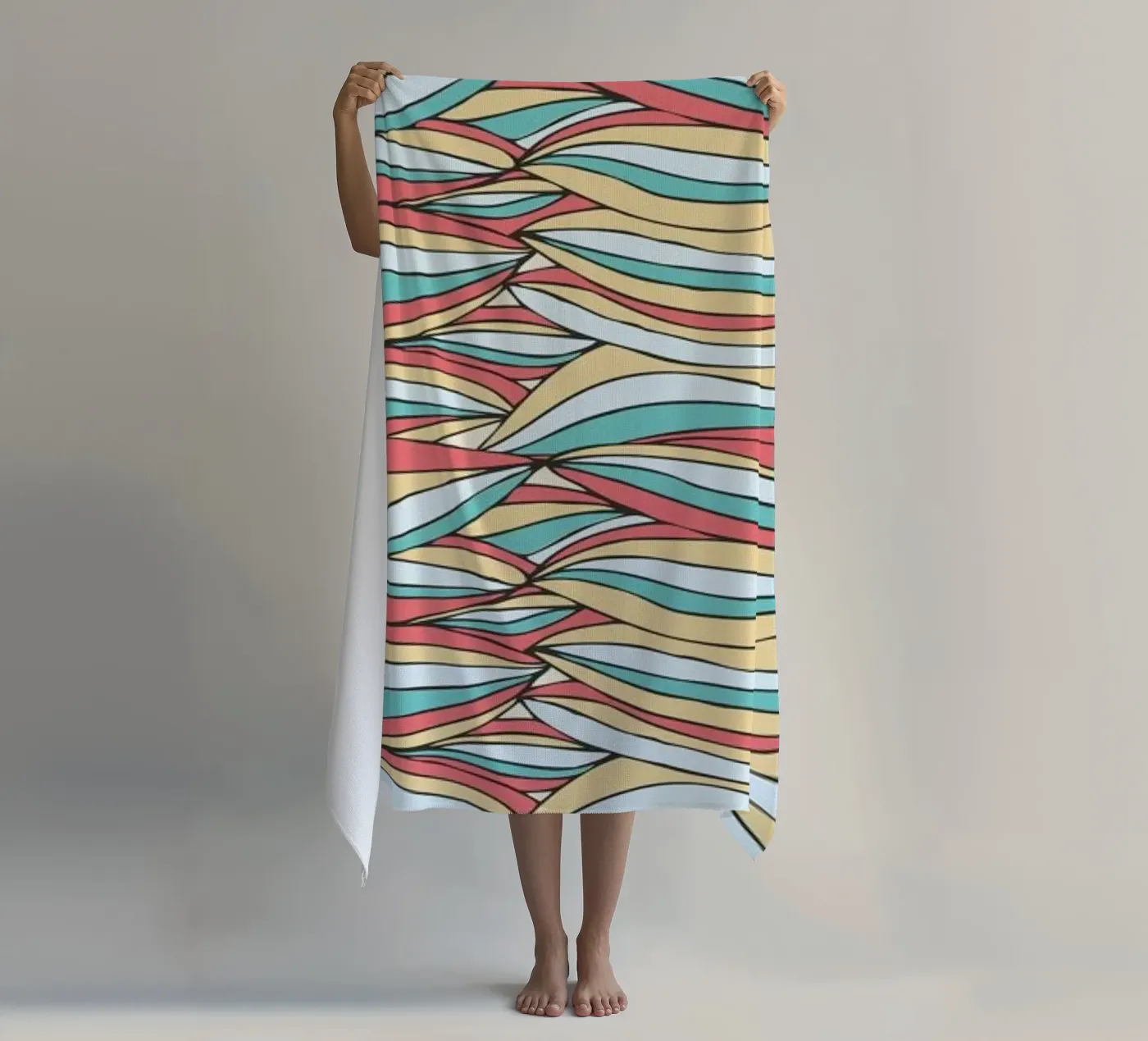 Candy telo mare da Pom Graphic Design