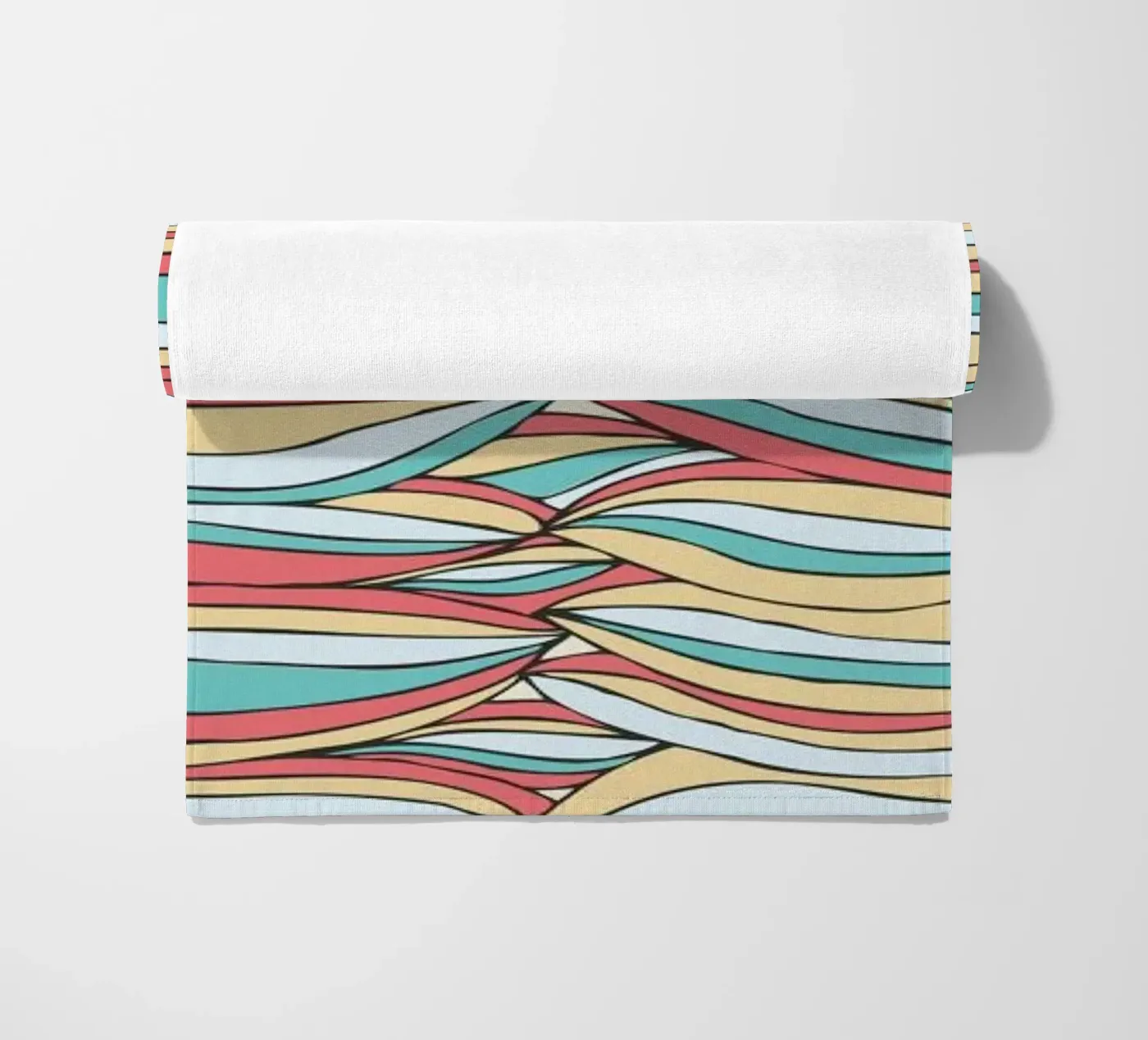 Candy telo mare da Pom Graphic Design