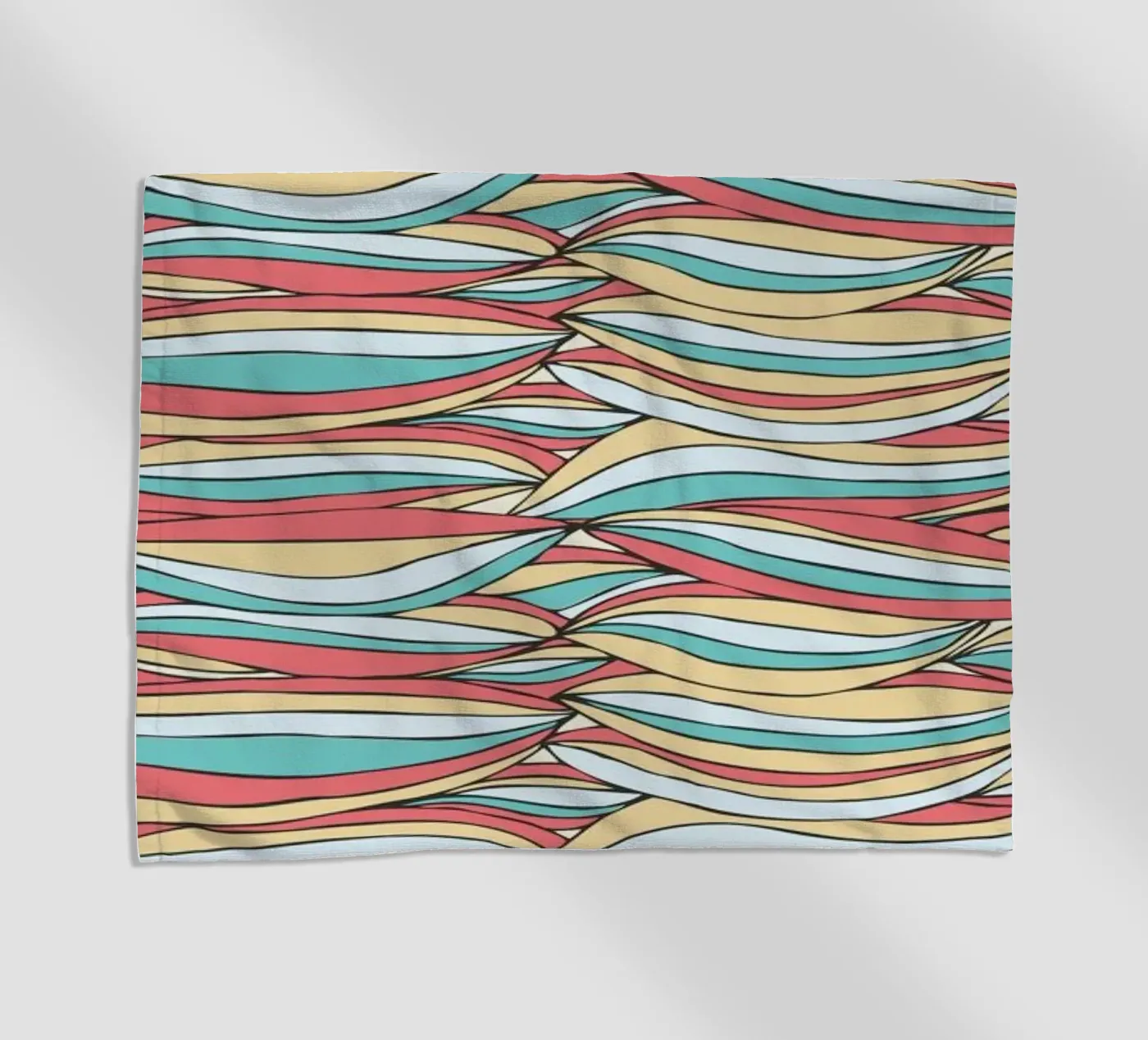 Candy telo mare da Pom Graphic Design