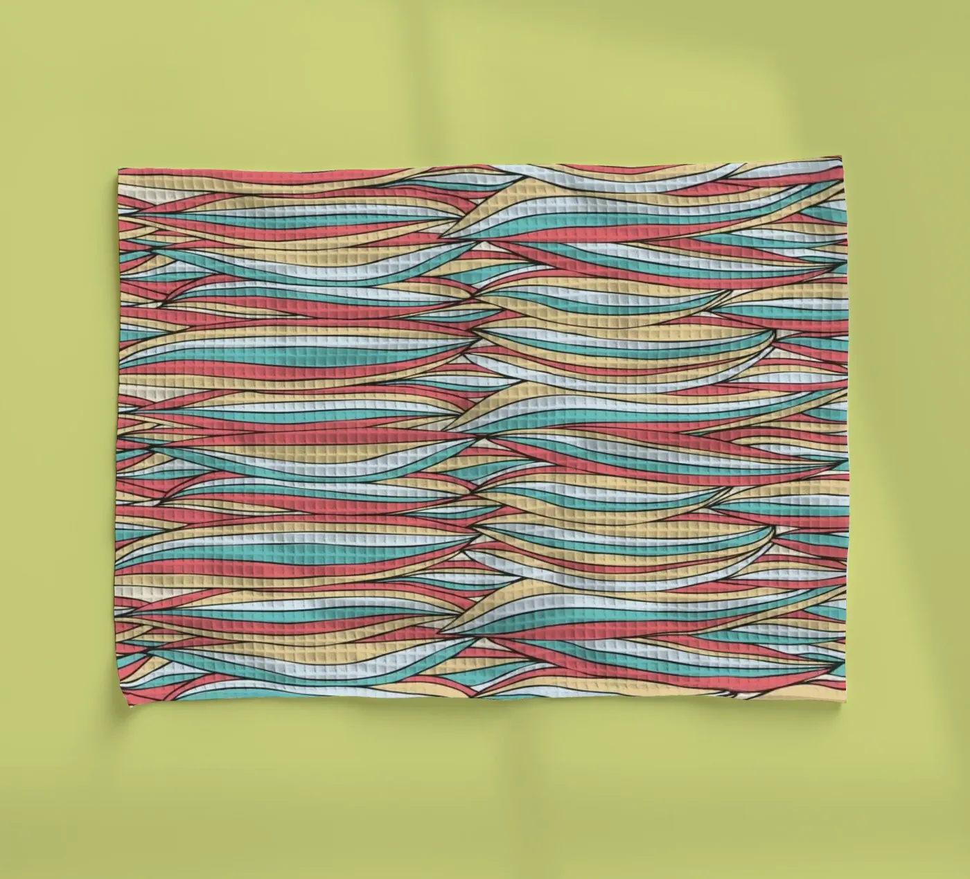 Candy torchon de Pom Graphic Design