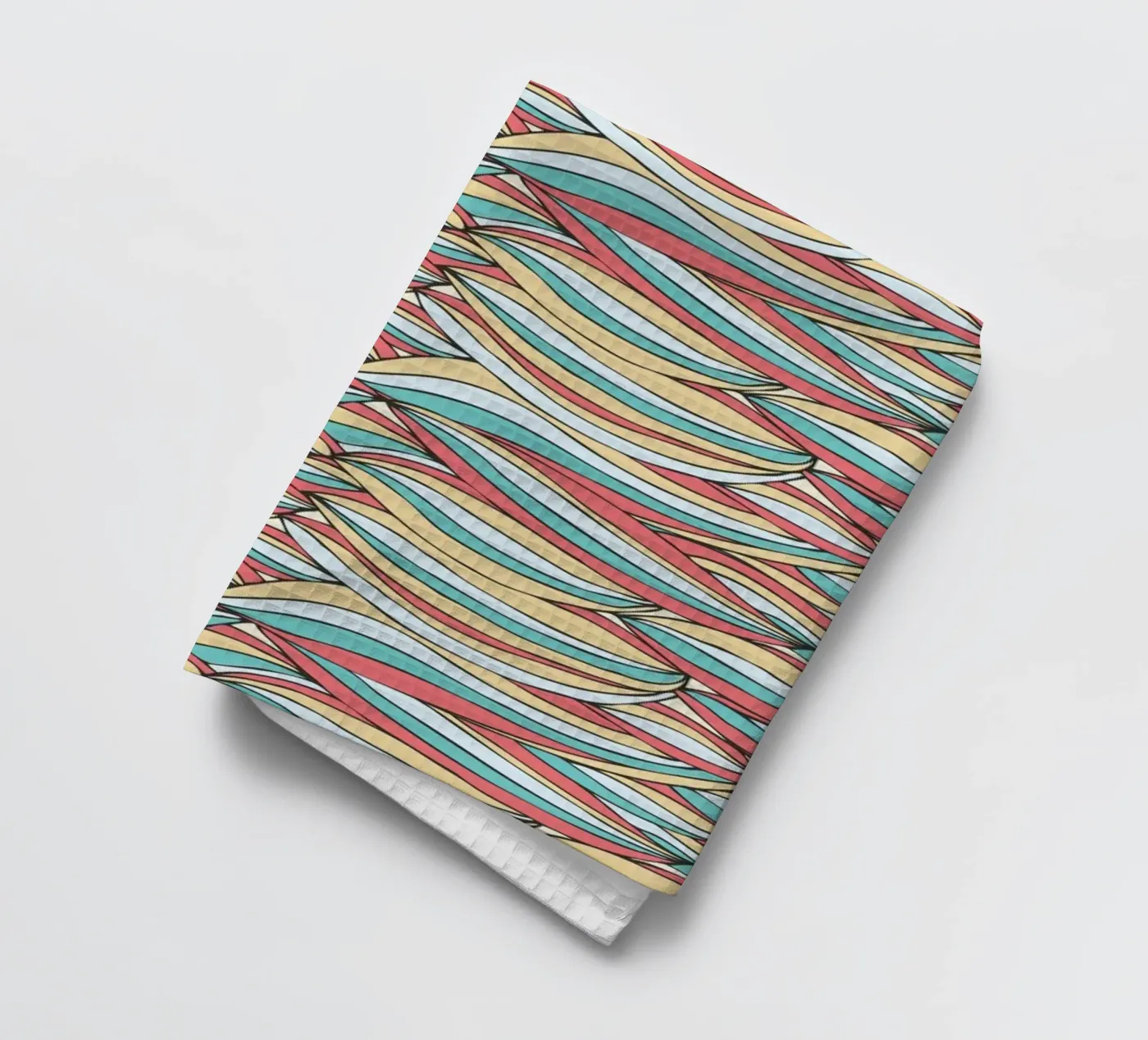 Candy torchon de Pom Graphic Design