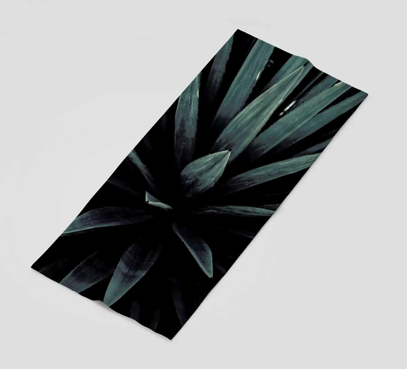 Palms-2397 telo mare da Chris Abatzis