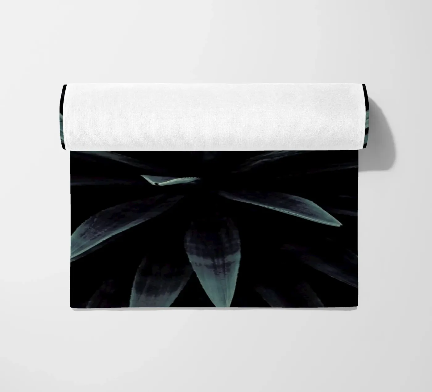 Palms-2397 telo mare da Chris Abatzis