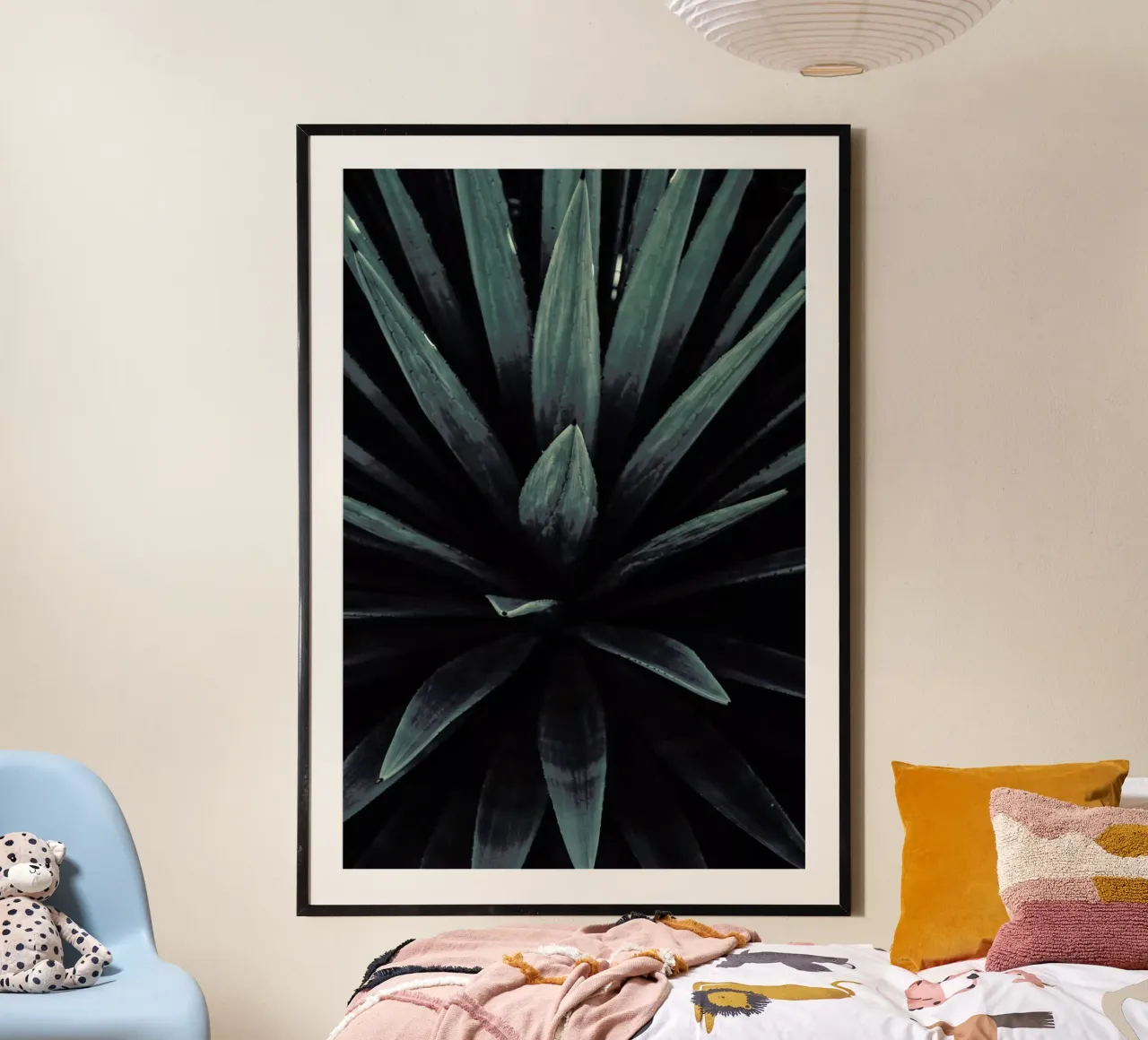 Palms-2397 poster da Chris Abatzis