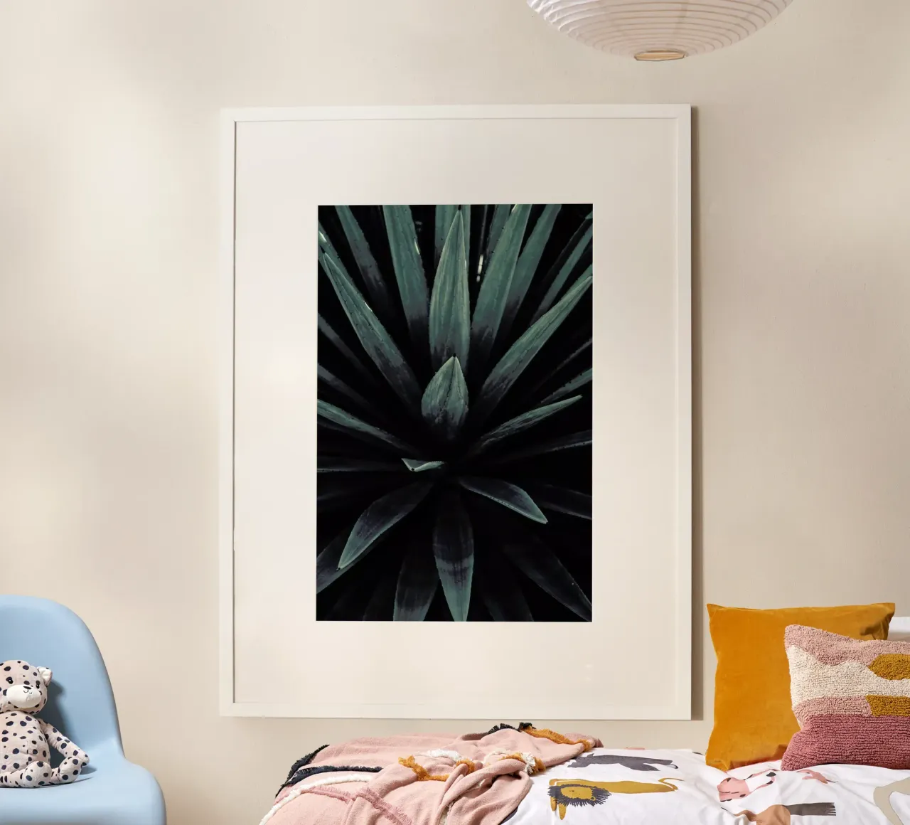 Palms-2397 poster da Chris Abatzis