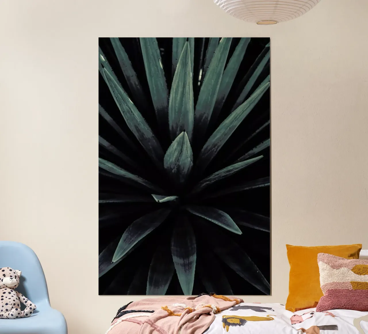 Palms-2397 poster da Chris Abatzis