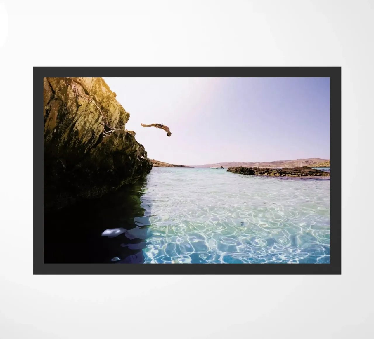 Jump by @adamsmialy zerbino da EyeEm Mobile GmbH