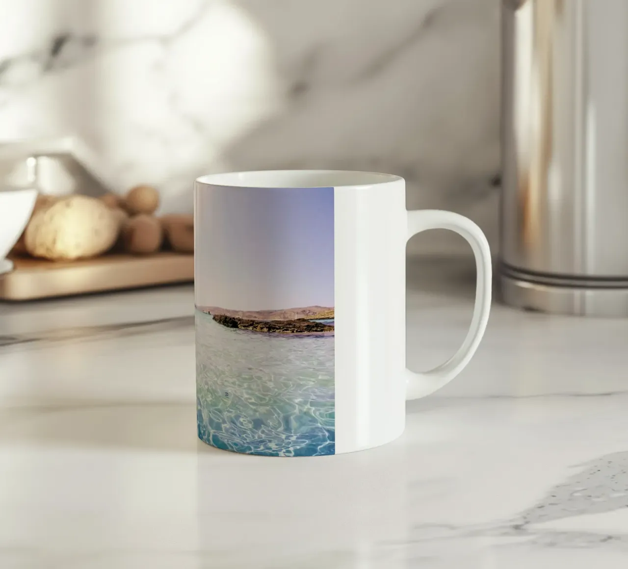 Jump by @adamsmialy tazza in ceramica da EyeEm Mobile GmbH