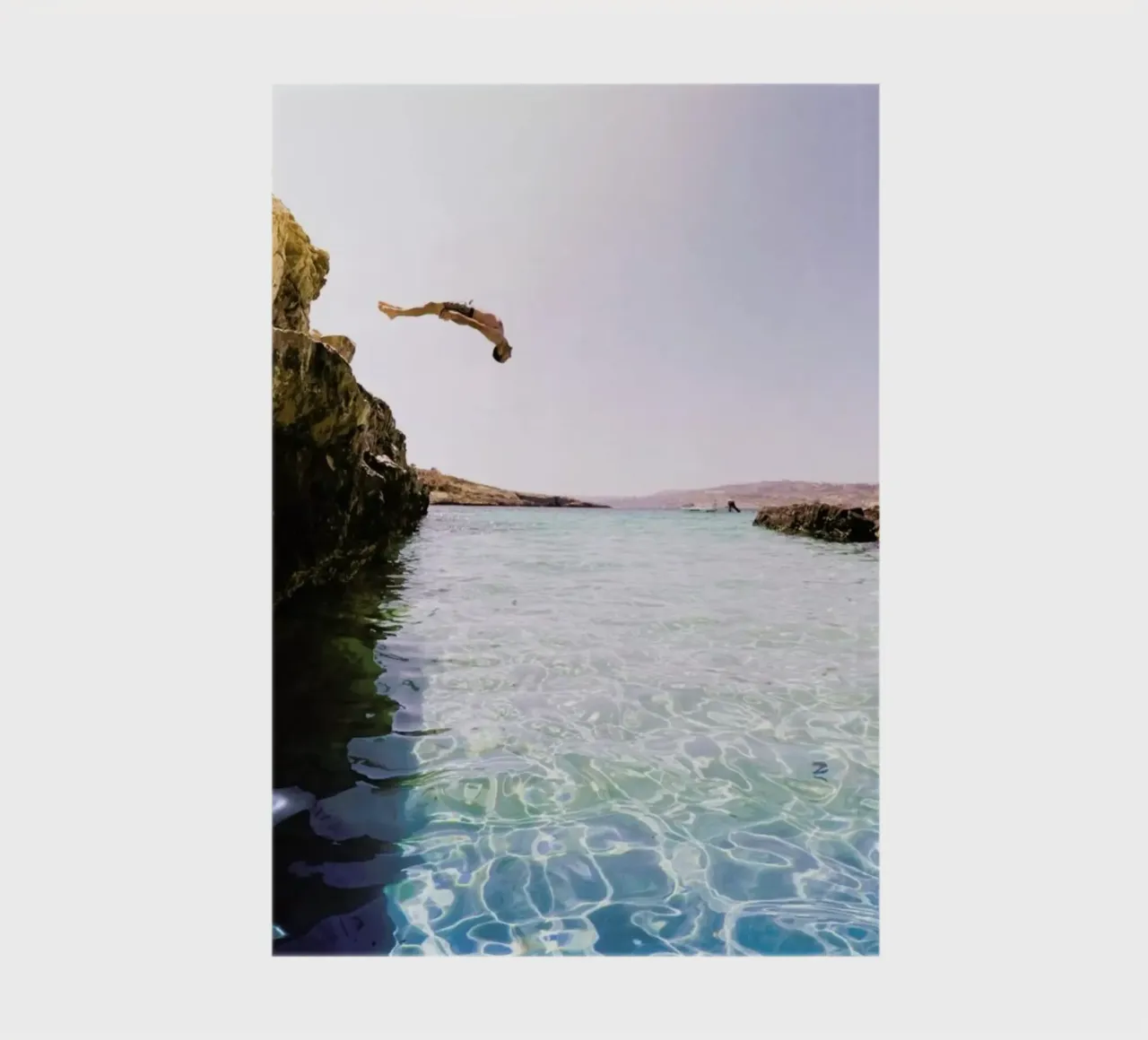 Jump by @adamsmialy notebook by EyeEm Mobile GmbH