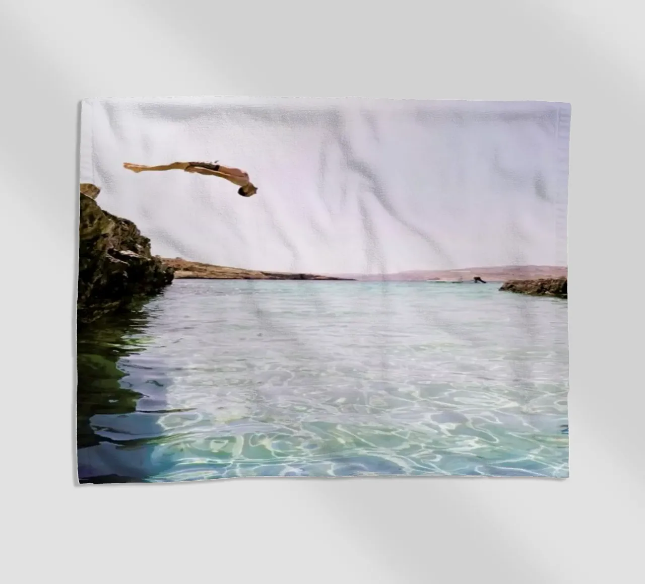 Jump by @adamsmialy telo mare da EyeEm Mobile GmbH