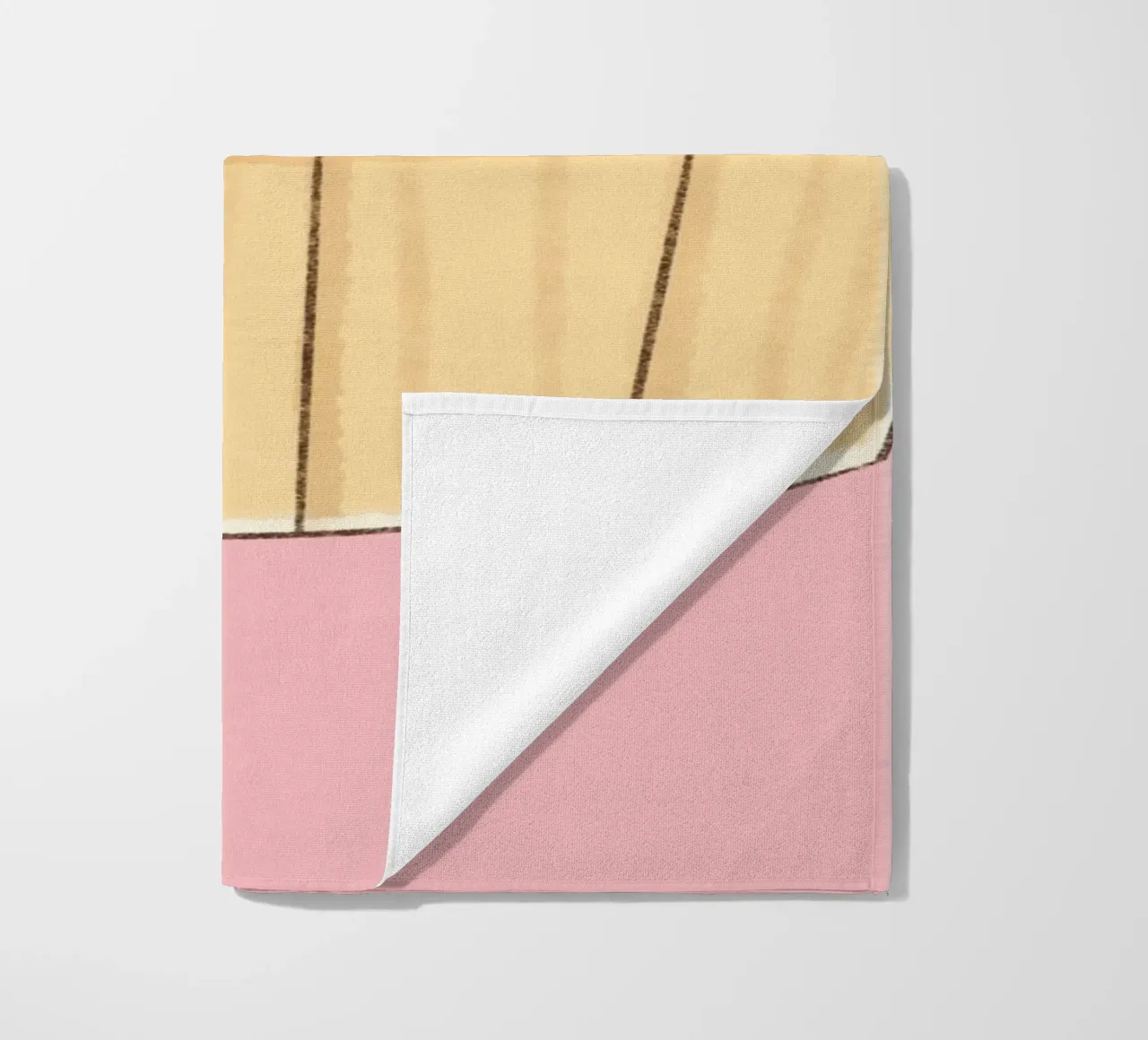 cute bear telo mare da edsonramosart