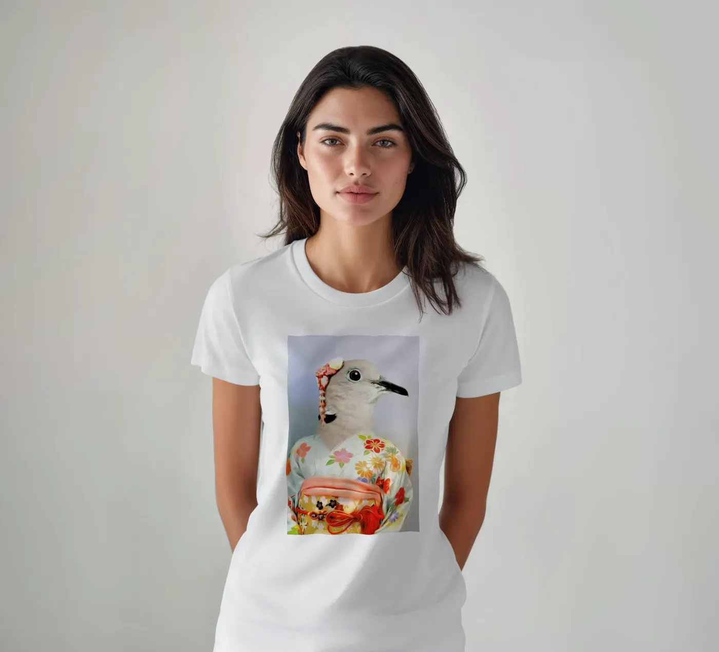 Toki t-shirt da Tein Lucasson
