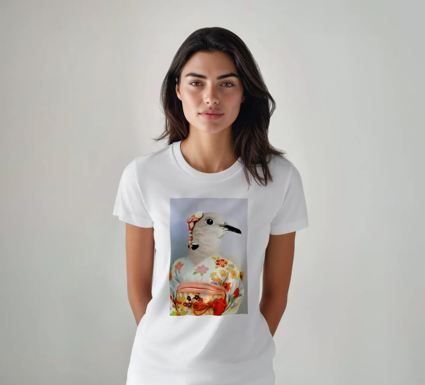 Toki t-shirt da Tein Lucasson
