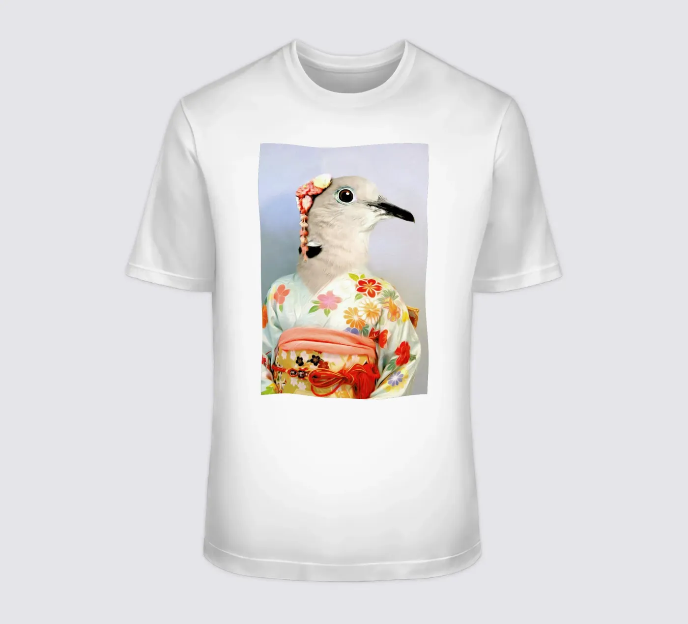 Toki t-shirt da Tein Lucasson