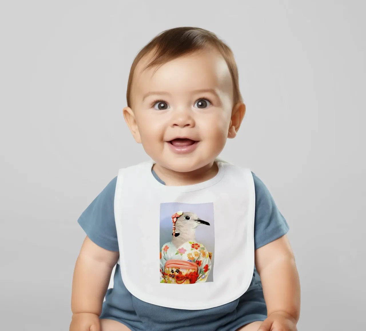 Toki bavaglino da Tein Lucasson