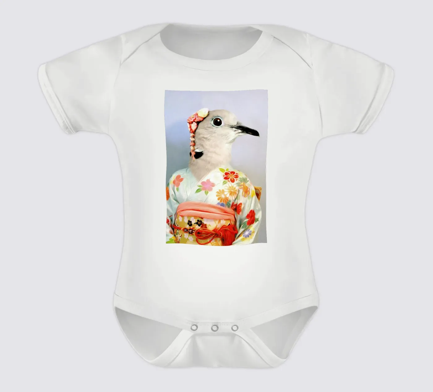 Toki body bébé de Tein Lucasson