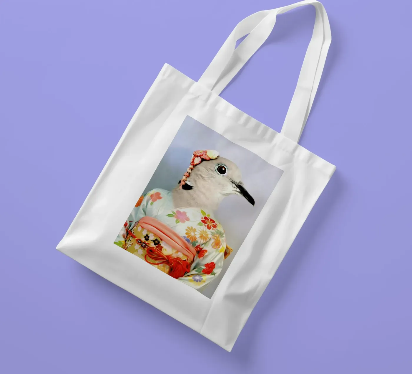 Toki borsa in juta da Tein Lucasson