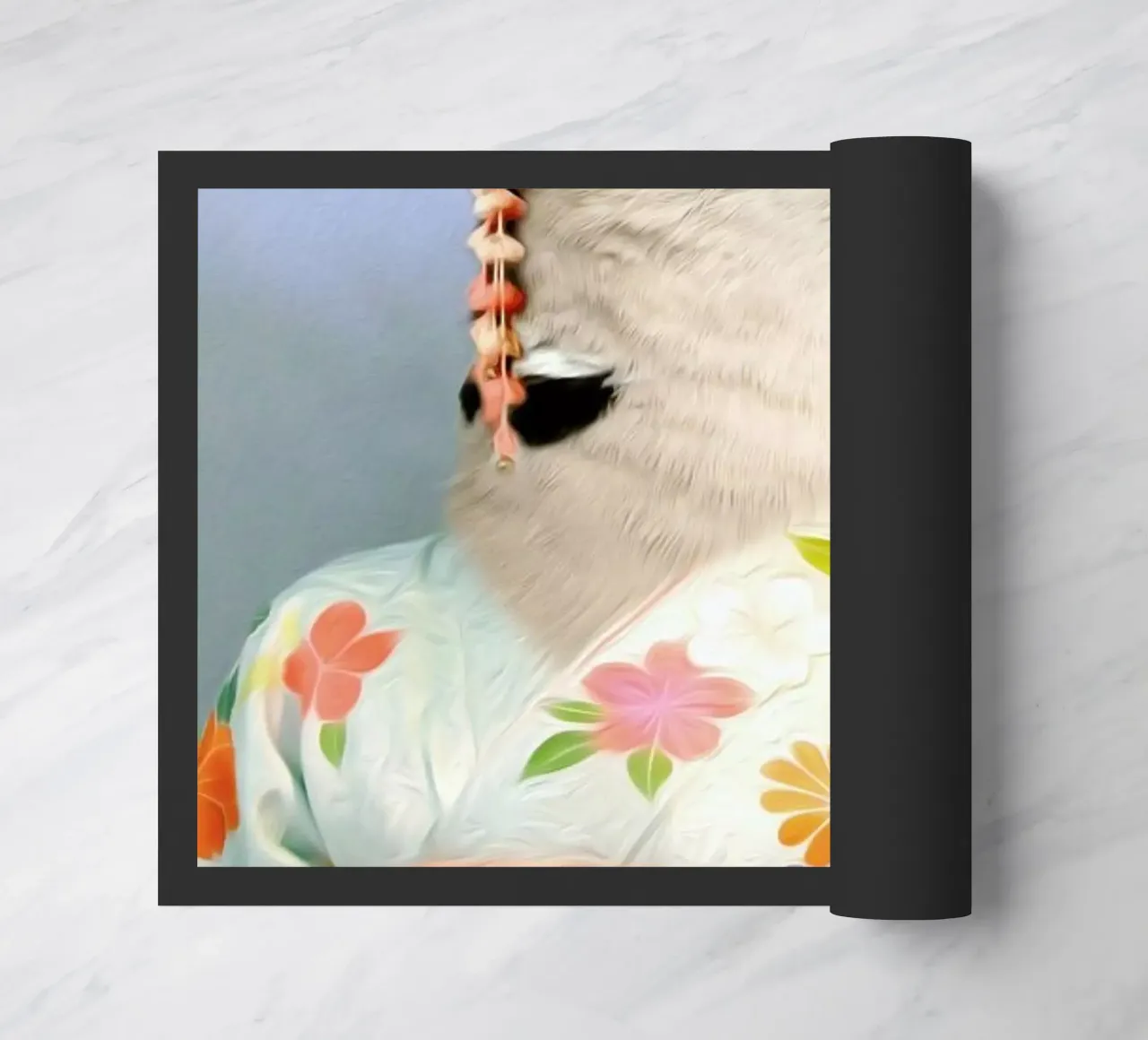 Toki zerbino da Tein Lucasson