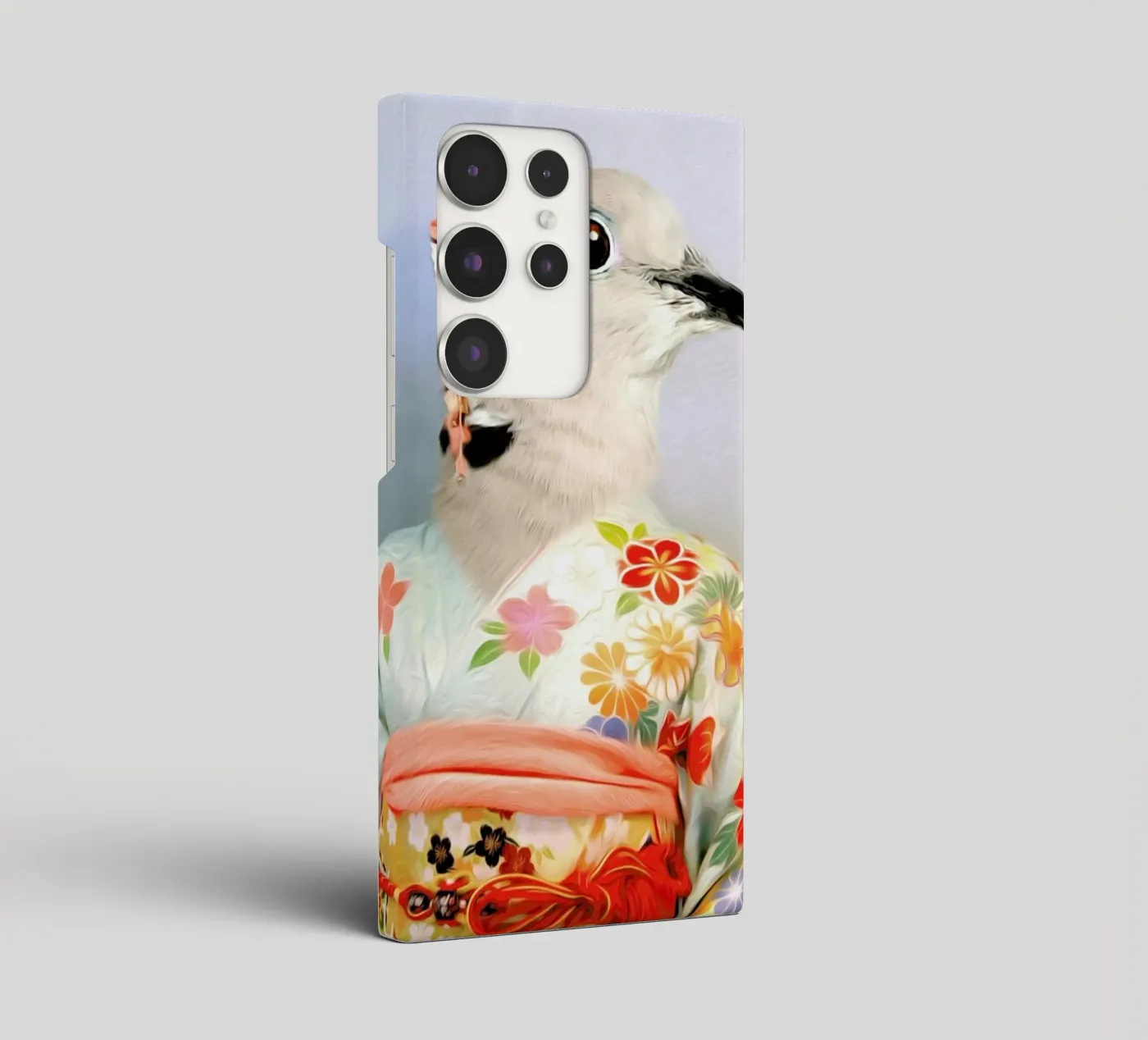 Toki cover samsung da Tein Lucasson
