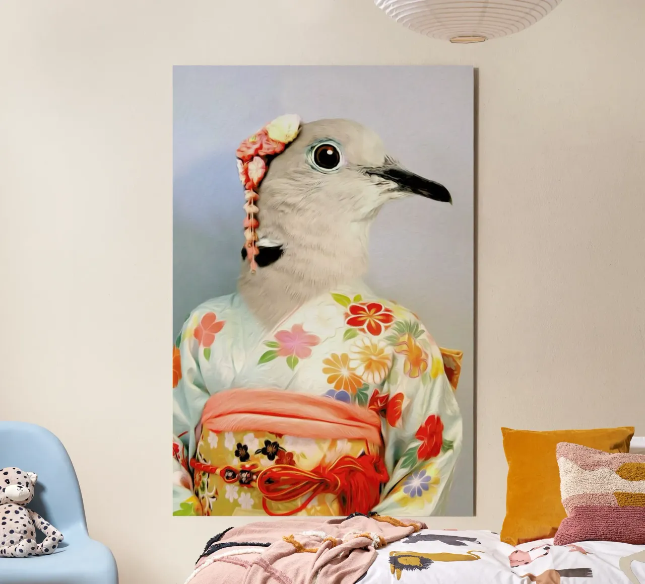 Toki forex plate by Tein Lucasson