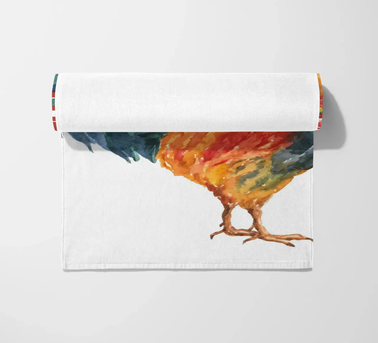 NICE BUM! telo mare da ramosashop