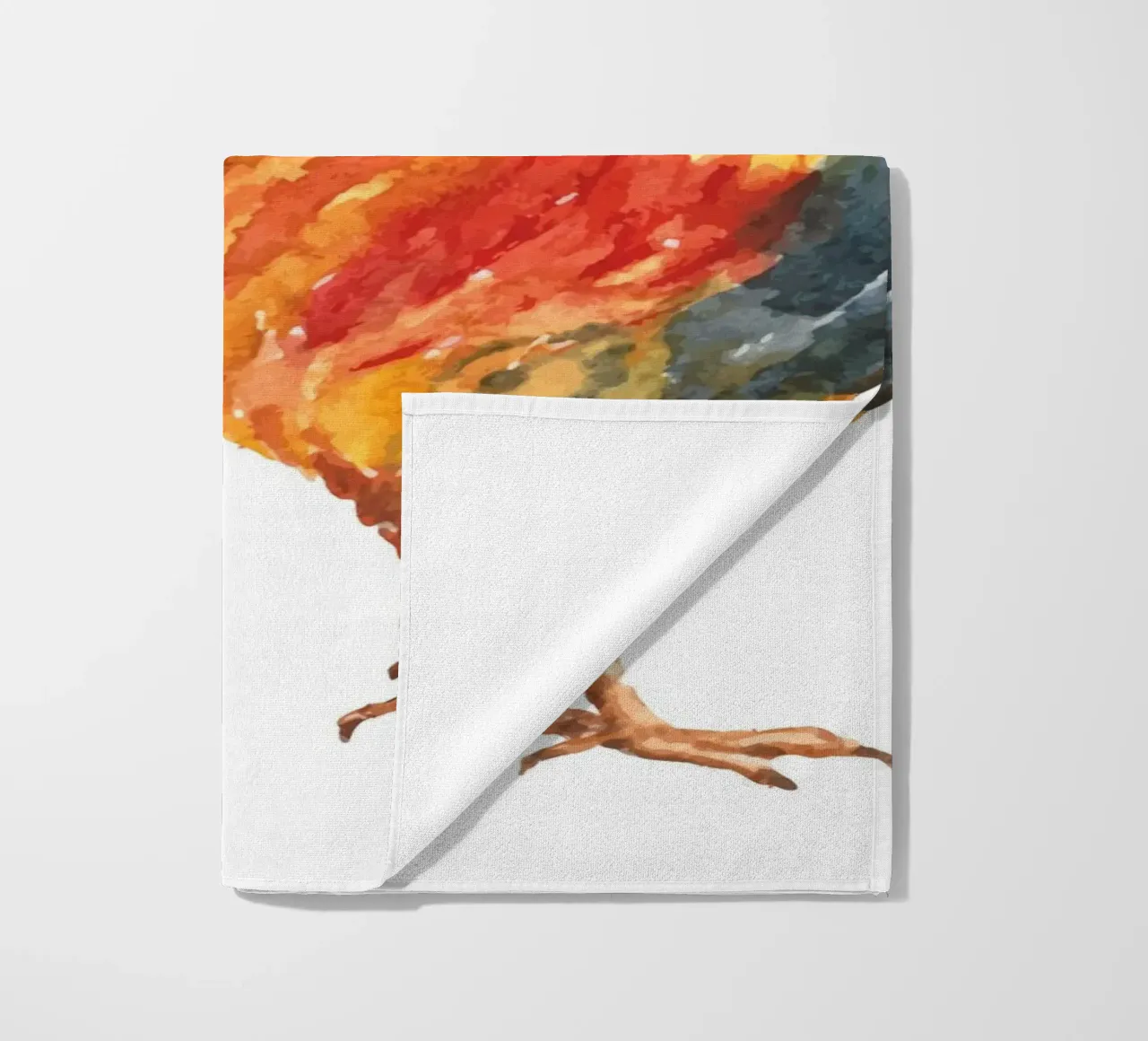 NICE BUM! telo mare da ramosashop