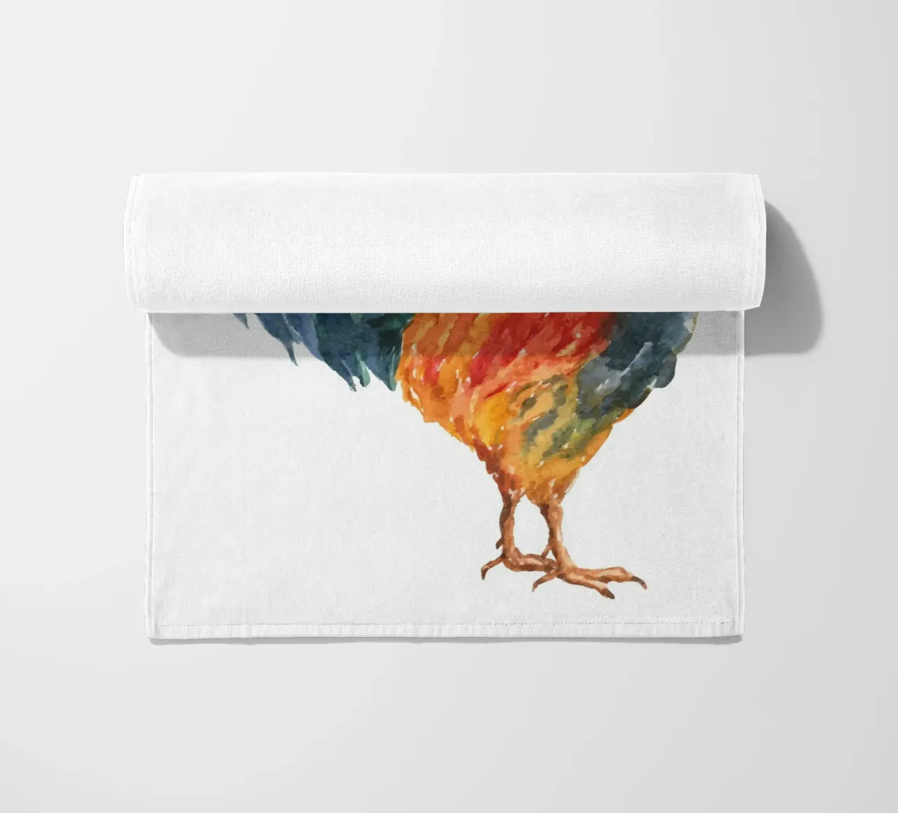 NICE BUM! telo mare da ramosashop