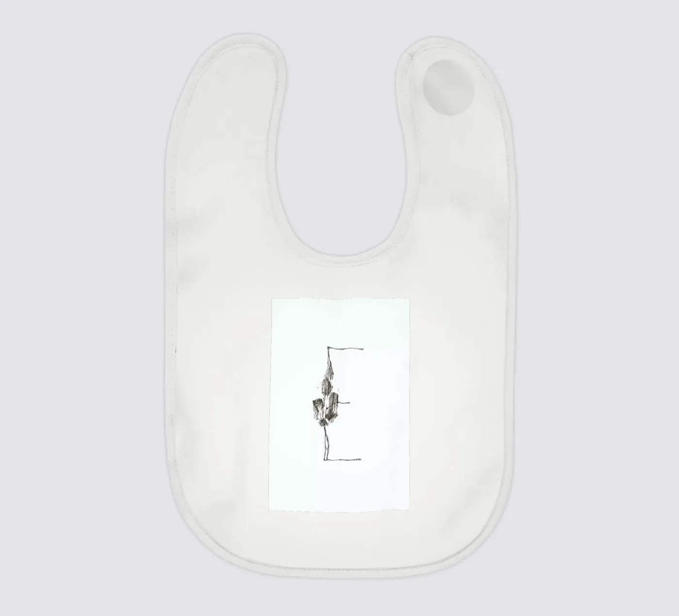 E bavaglino da Marina Guiu