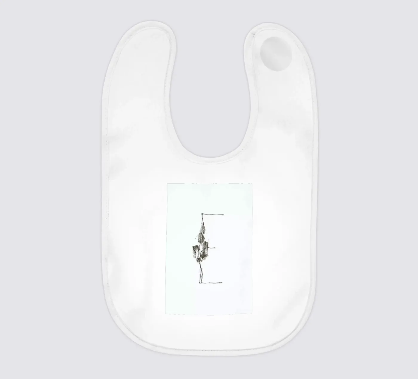 E bavaglino da Marina Guiu