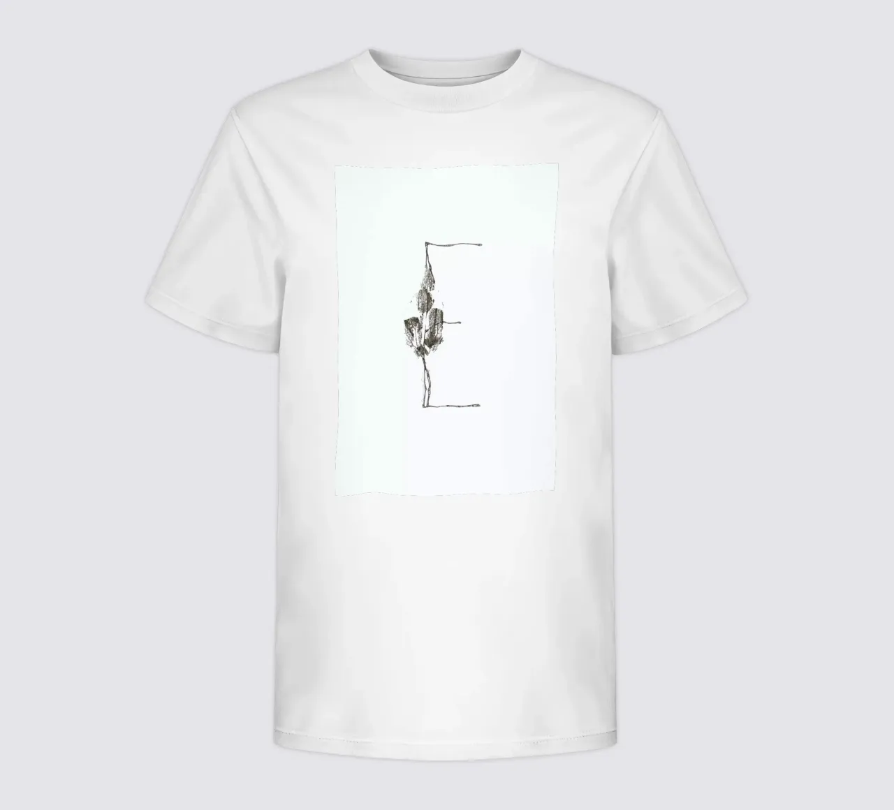 E t-shirt bambini da Marina Guiu