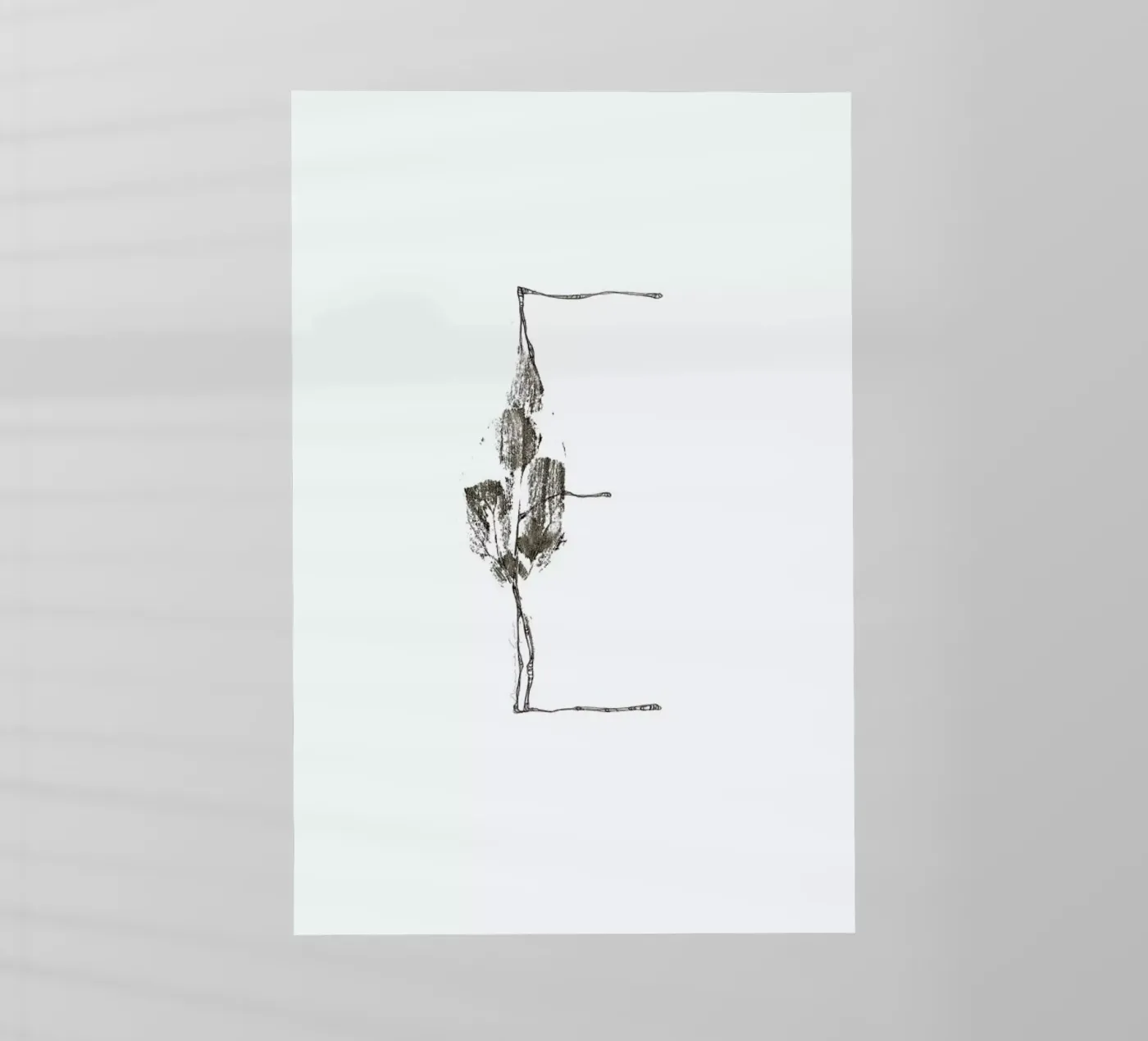 E backlit folie van Marina Guiu