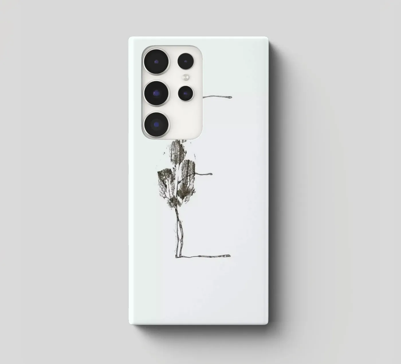 E cover samsung da Marina Guiu