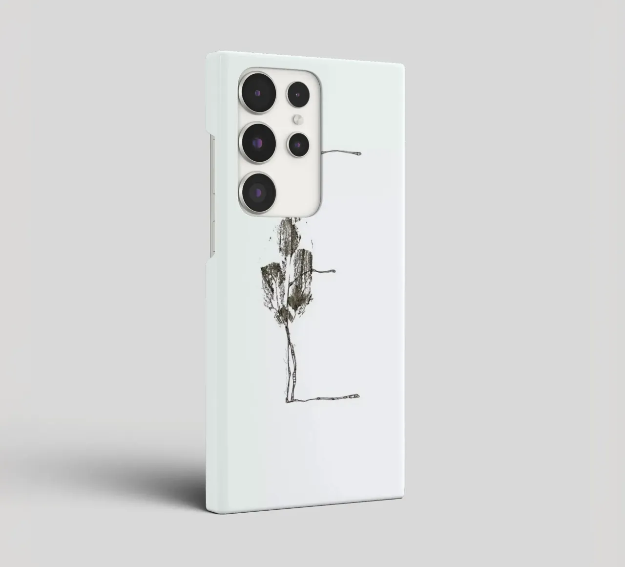 E cover samsung da Marina Guiu