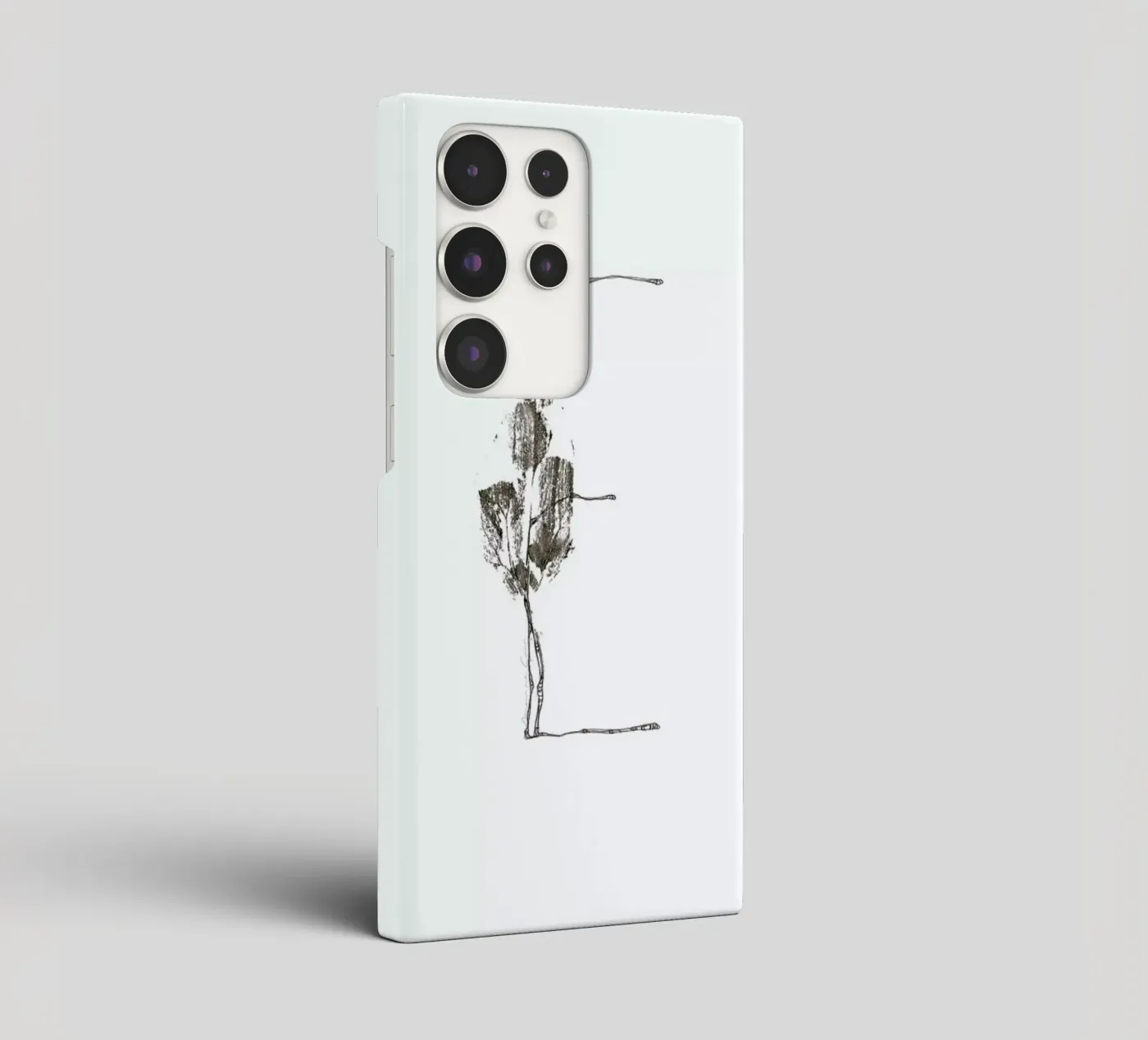 E cover samsung da Marina Guiu