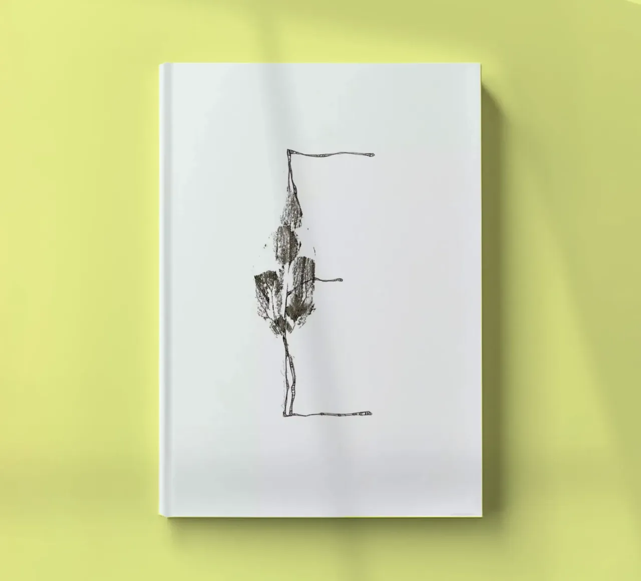 E notebook by Marina Guiu