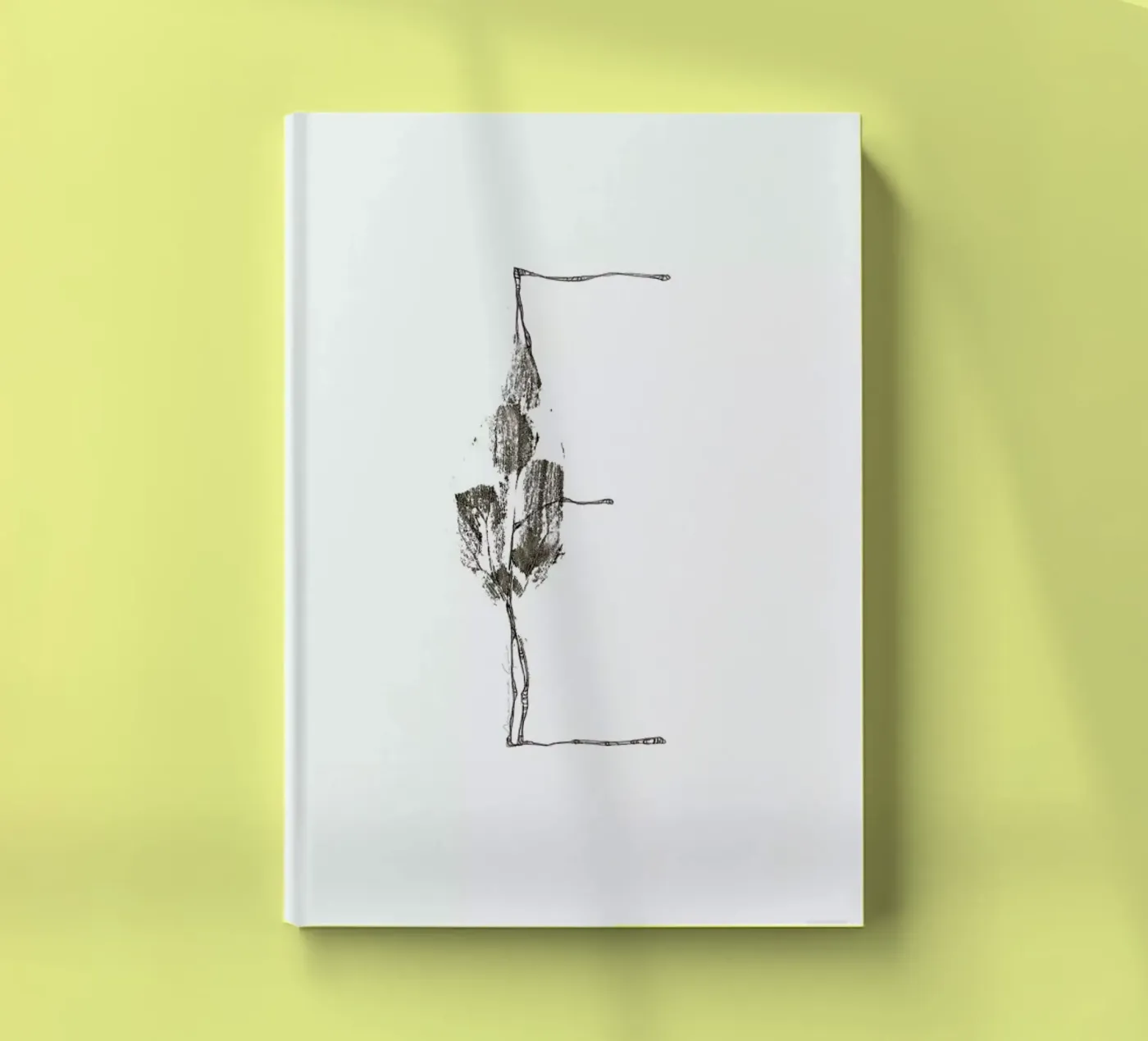 E notebook by Marina Guiu