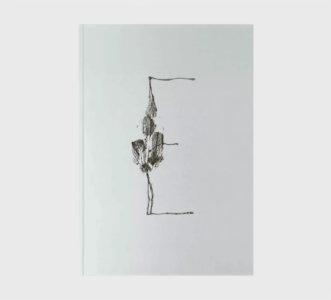 E notebook by Marina Guiu