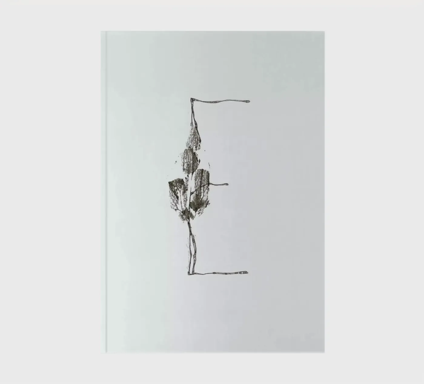 E notebook by Marina Guiu