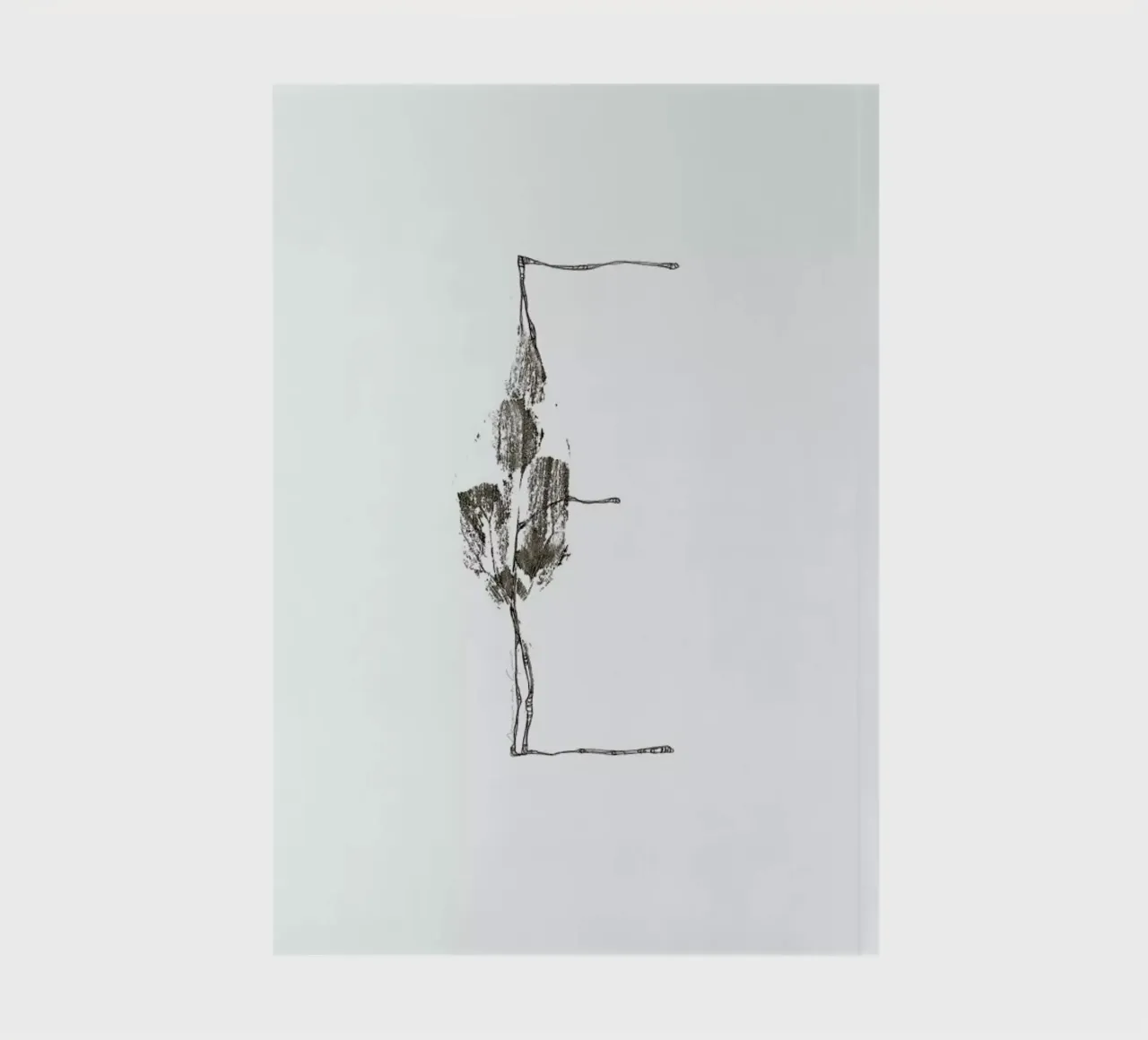 E notebook by Marina Guiu