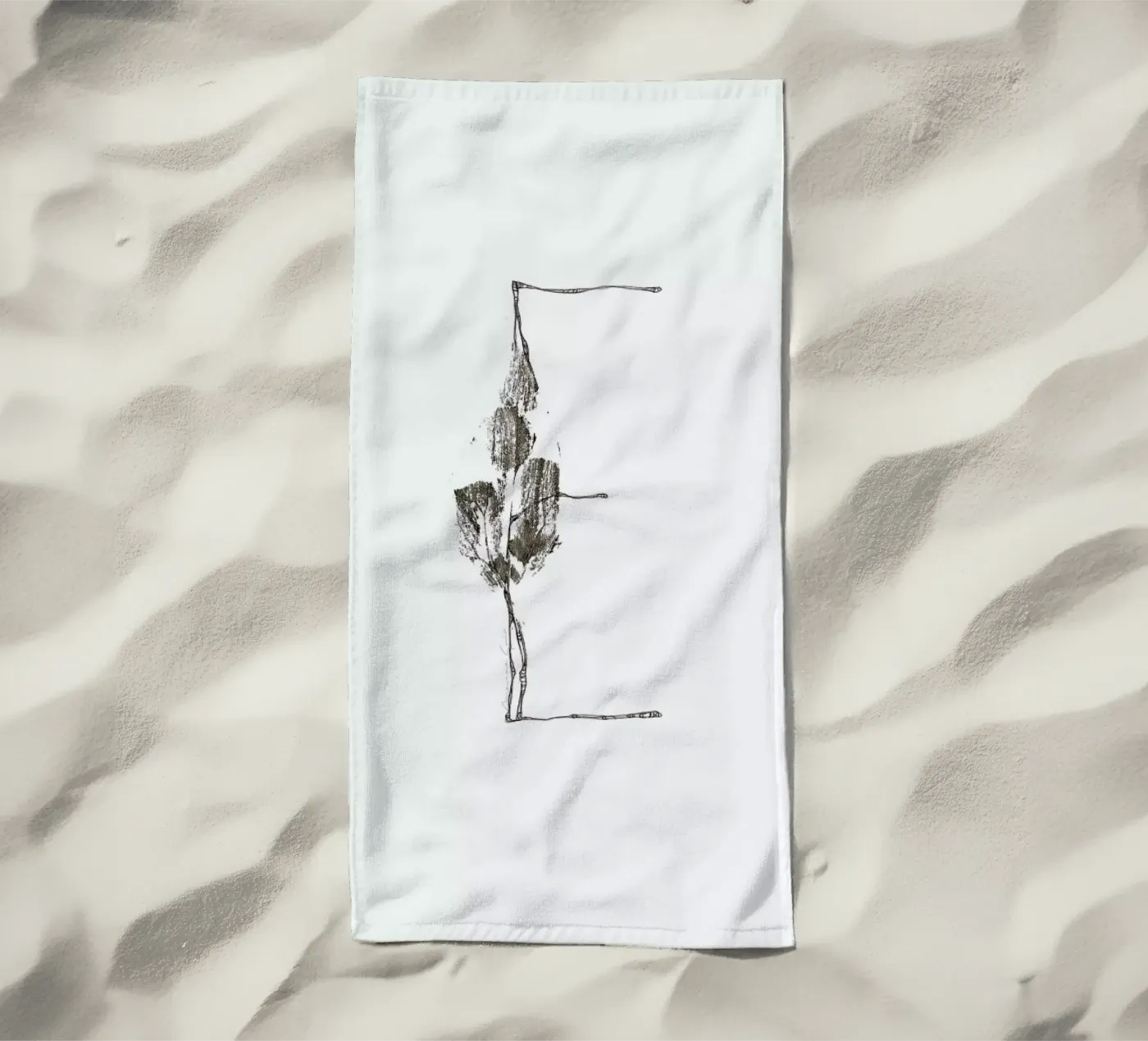 E telo mare da Marina Guiu