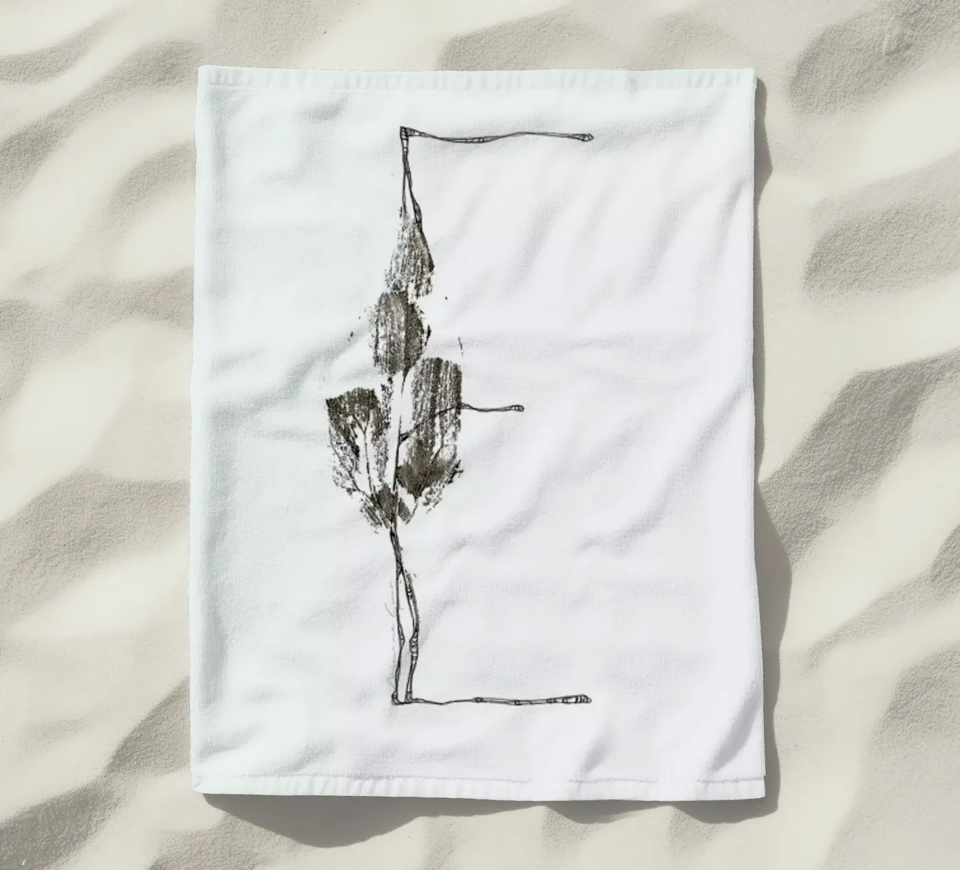 E telo mare da Marina Guiu