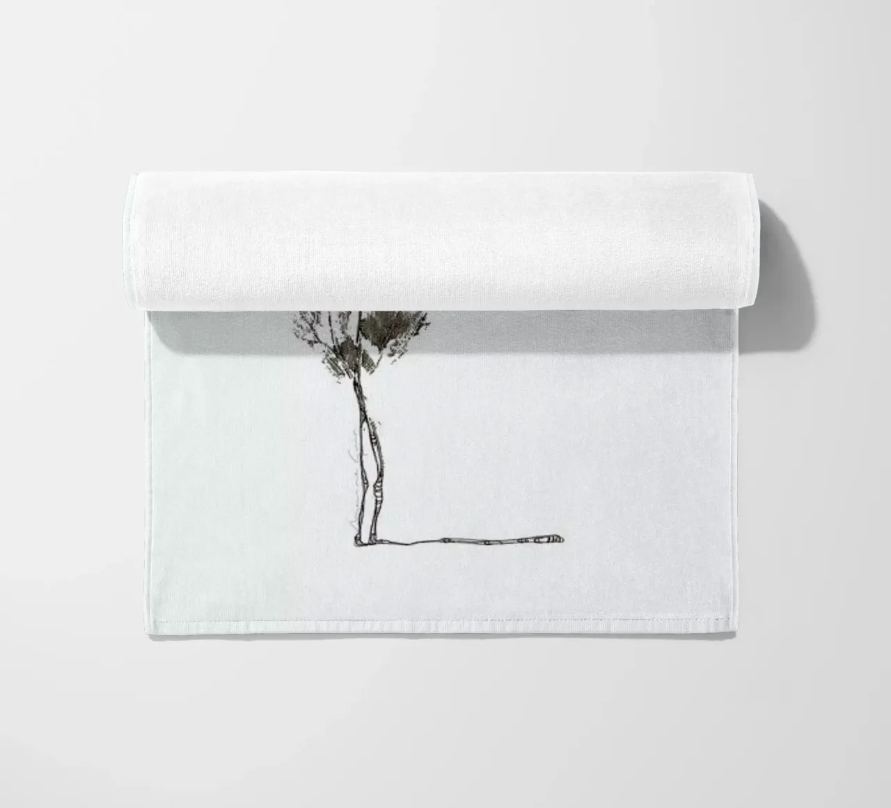 E telo mare da Marina Guiu