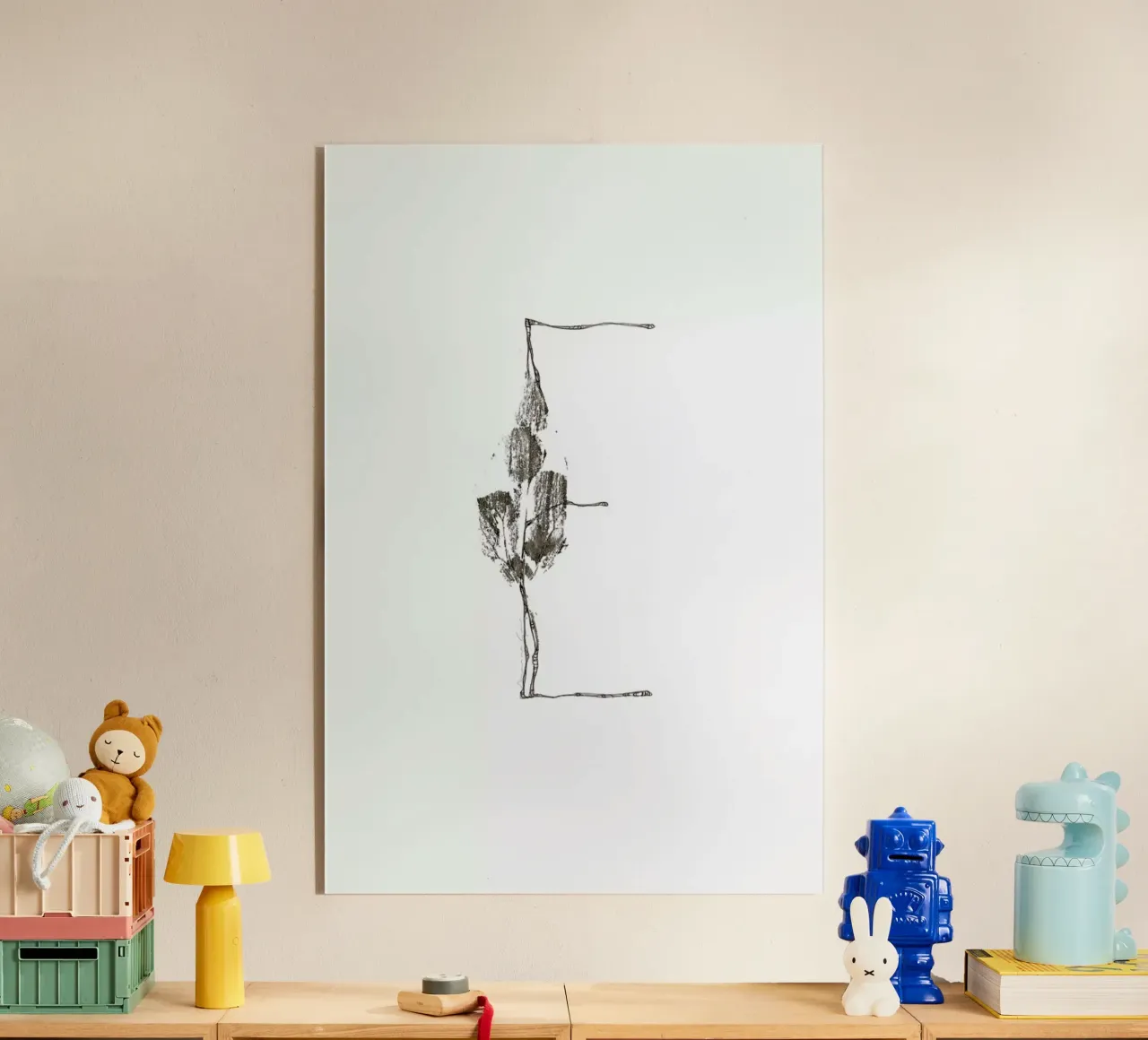 E plexiglass da Marina Guiu