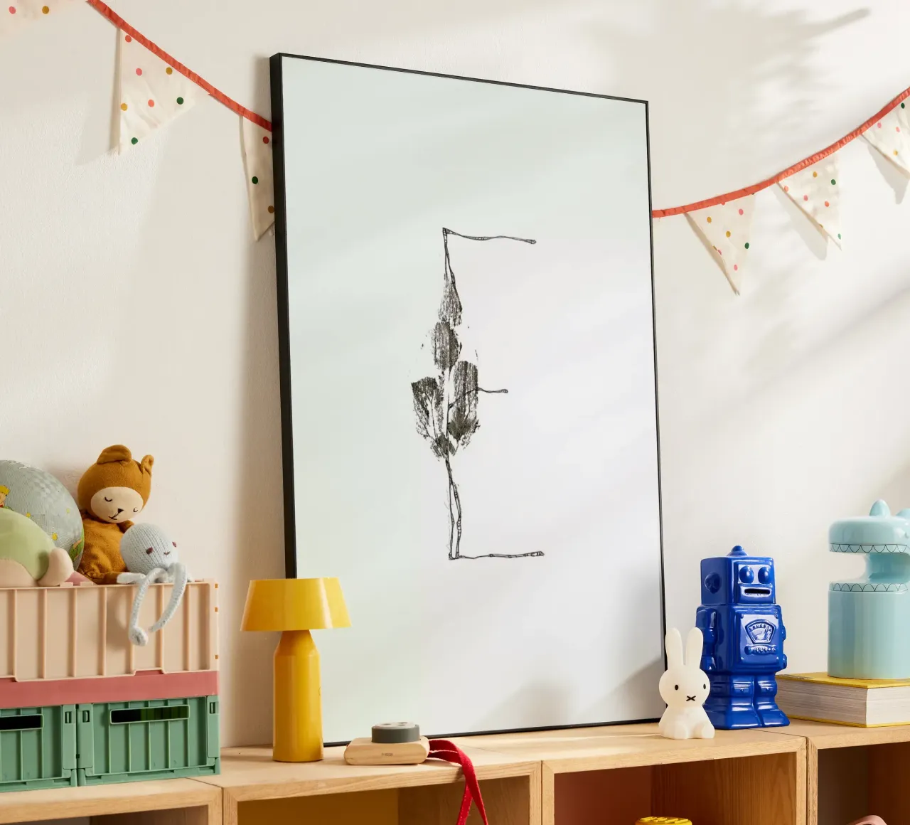 E alluminio dibond da Marina Guiu