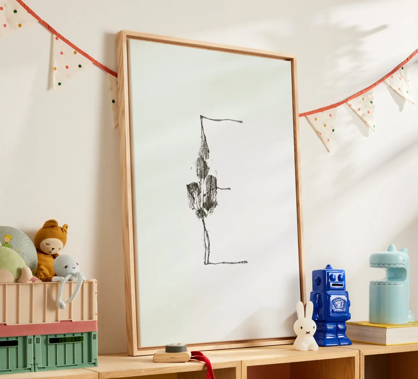 E Leinwand von Marina Guiu