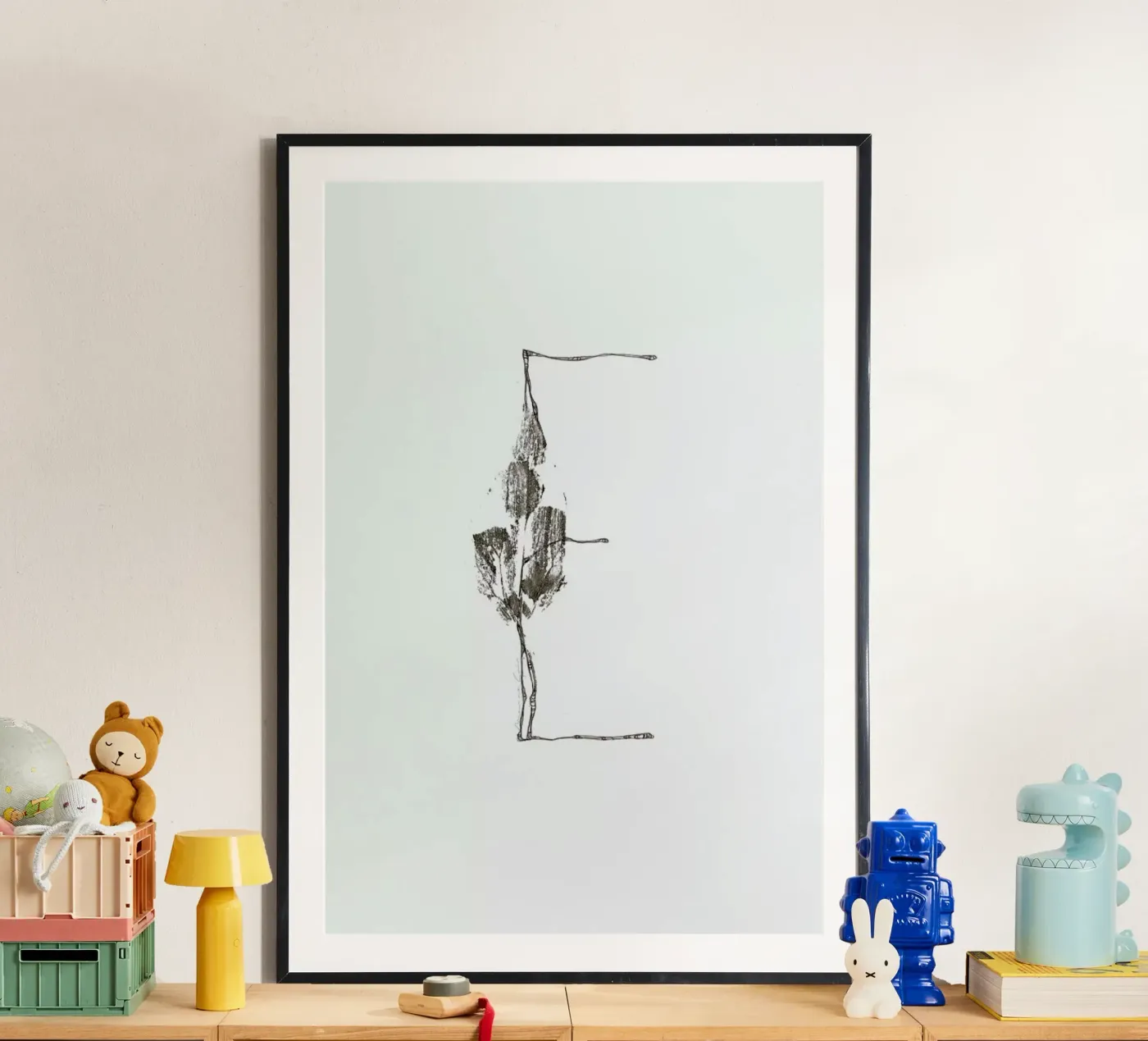 E poster de Marina Guiu