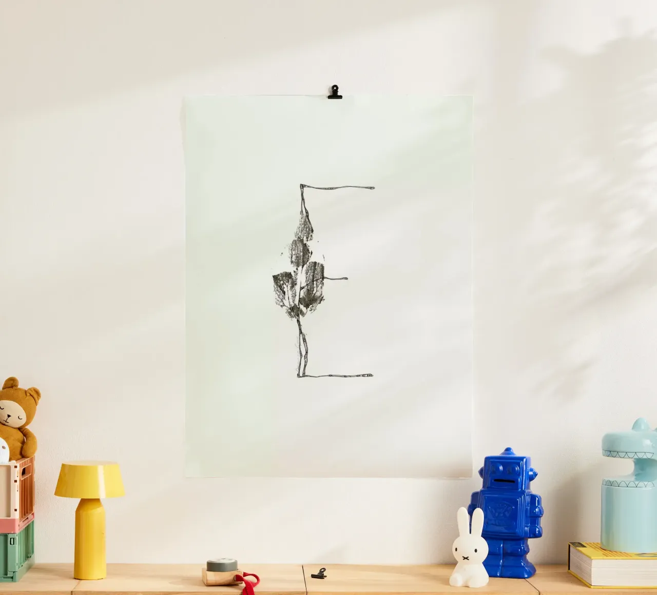 E poster da Marina Guiu